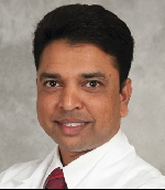 Image of Dr. Roshan Pais, MD