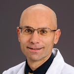 Image of Dr. Frank E. Mullens, MD