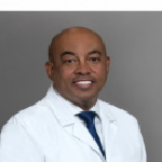 Image of Dr. Franklin Hayward II, DO