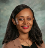 Image of Dr. Mahaletwork (Nina) Assefa, DO