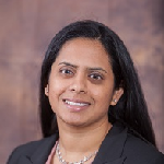 Image of Dr. Pritha Bankim Dalal, MD