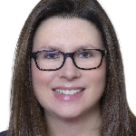 Image of Dr. Tina Susanne Rakitt, MD