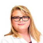 Image of Ms. Brooke Leemae Bays, APRN