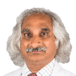 Image of Dr. Chintamaneni P. Choudari, MD