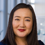 Image of Ms. Melanie Kay Chung Sherman, LCSW