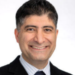 Image of Dr. Amir Abbasi, DPM