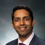 Image of Dr. Kushal Patel, MD