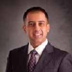 Image of Dr. Kamran A. Rizvi, MD