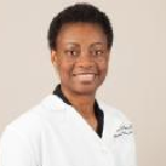 Image of Dr. Lezode Kipoliongo, MD, FACOG