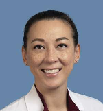 Image of Dr. Victoria Yea Ri Shin, DO