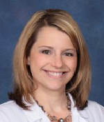 Image of Mrs. Kelly N. Chisholm, NP, APRN-CNP