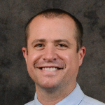 Image of Chris P. Nelson, CRNA