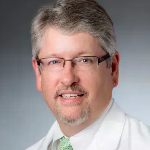 Image of Dr. Glen Loy Portwood, MD