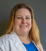 Image of Kendra M. Weast, FNP