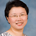 Image of Dr. Xinye Wu, MD