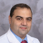 Image of Dr. Smbat Amirbekian, MD