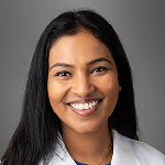 Image of Simmi Jinu Thomas, NP, FNP