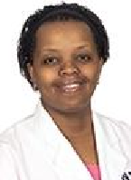 Image of Dr. Sandrine Uwase Crane, MD