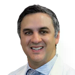 Image of Dr. Armon Jadidian, MD, FACS