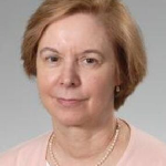 Image of Helen Stavros, PhD, LCSW