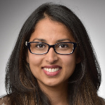 Image of Dr. Arpana Mahalingashetty, MD