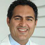 Image of Dr. Maziar Ghodsian, DO