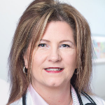 Image of Tina Marie Schulte, AGACNP, NP