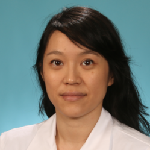 Image of Dr. Iris Lee, MD, MSCI