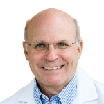 Image of Dr. James M. Uhlenbrock, MD