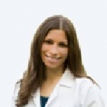 Image of Dr. Shari Yaffa Sperling, D.O