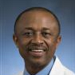 Image of Dr. John Addo, MD, FACP, Physician