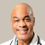 Image of Dr. James E. Mock, MD, FACC