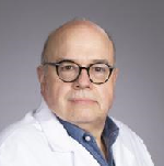 Image of Dr. Benjamin Bernstein, MD