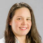 Image of Dr. Lindsay Ann Bliss, MD, MPH