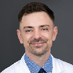 Image of Dr. Perry J. Tiberio, MD, PhD