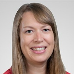 Image of Karen M. Ruwaldt, CNM