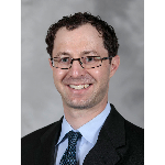 Image of Dr. Aaron M. Bernie, MD