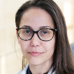 Image of Dr. Joyce Georges Habib, MD