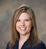 Image of Dr. Jennifer A. Strong, MD