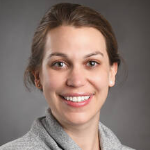 Image of Ashley Smyth, APRN, FNP