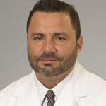 Image of Don A. Falgout, CRNA