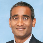 Image of Dr. Chandu Vemuri, MD