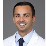 Image of Dr. Michael Yurubi, DO