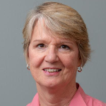 Image of Claire M. Lebrun, RDN/LDN, MPH