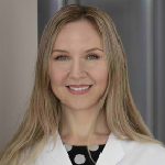 Image of Dr. Yana Puckett, MD, MBA, MPH, MSC