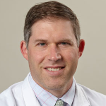 Image of Dr. Todd Patrick Boren, MD