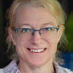 Image of Dr. Jane Elizabeth Brock, BMBS, MD, PhD