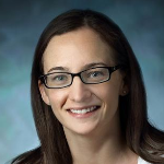 Image of Dr. Keri Shiels Rosch, PhD