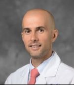 Image of Dr. Ali A. Dabaja, MD