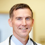 Image of Dr. Brian Joseph Goerig, MD